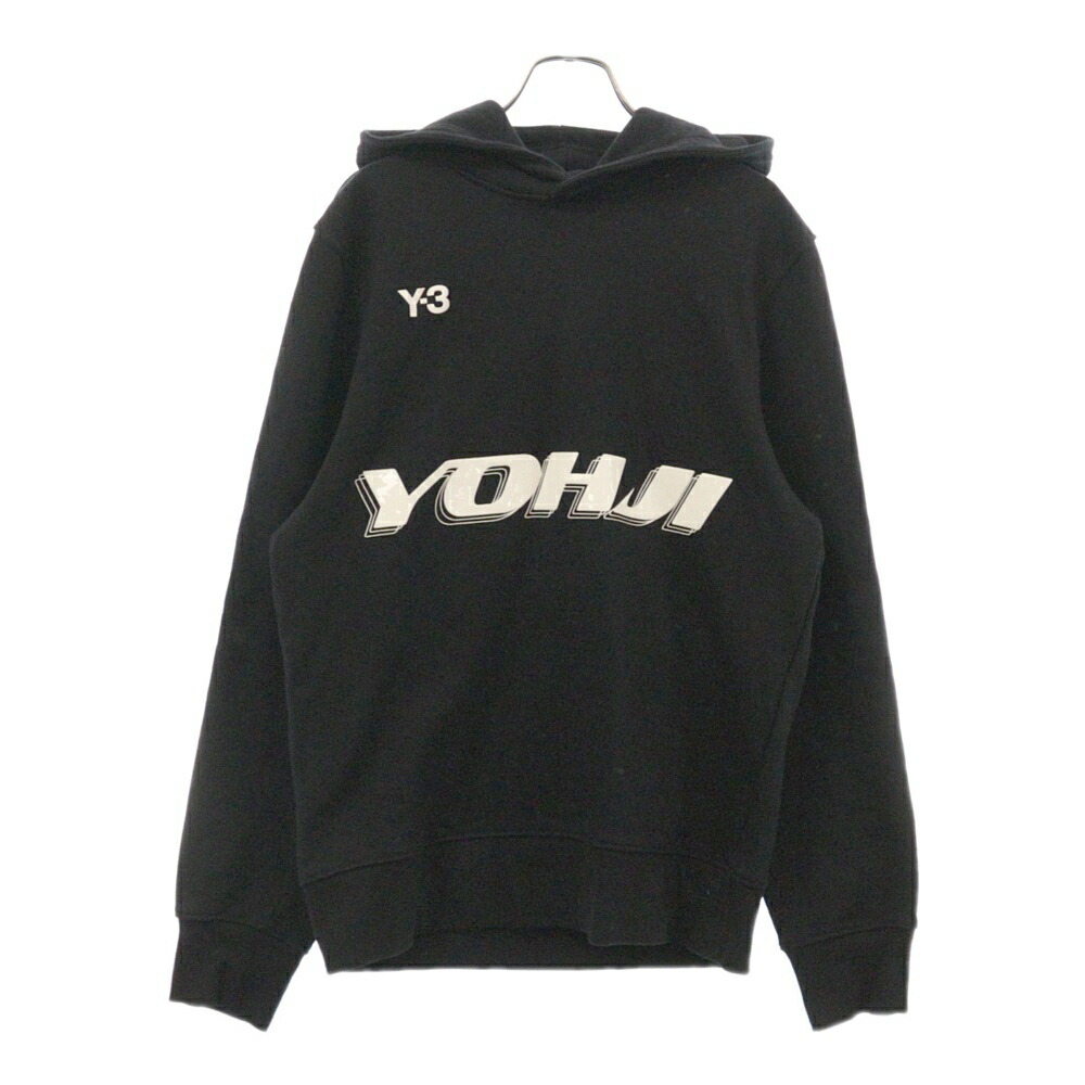 楽天市場】Y-3(ワイスリー) サイズ:XS ロゴインターシャ
