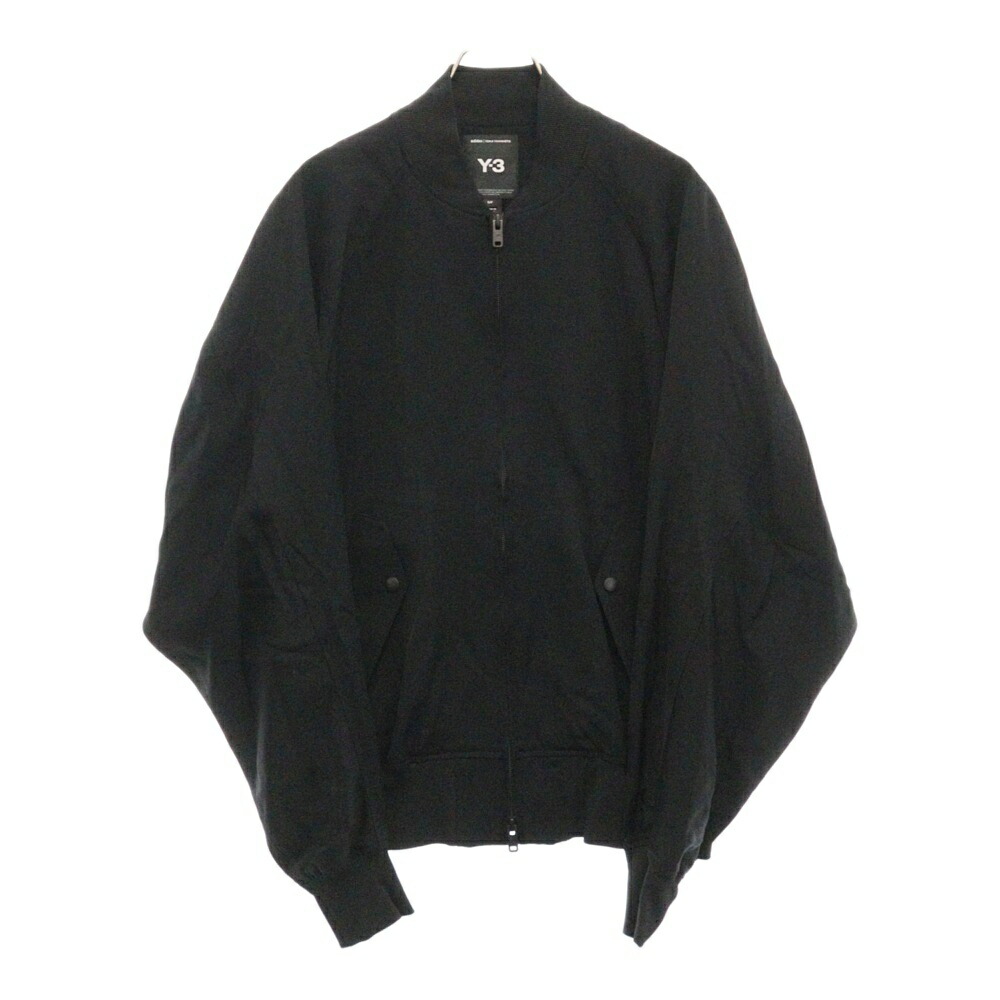 楽天市場】Y-3(ワイスリー) サイズ:XS ロゴインターシャ
