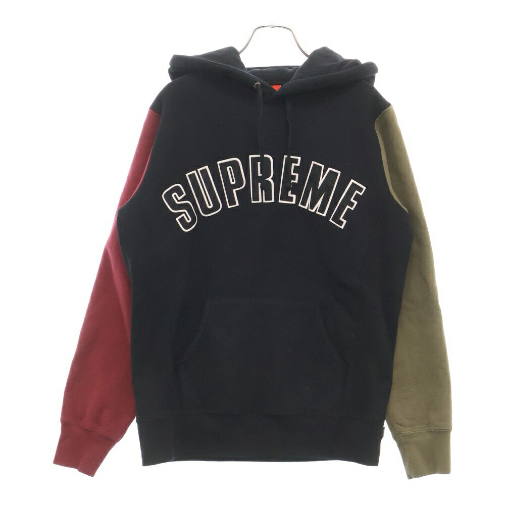 24H以内発送 完売品 XL Icy Arc Hooded Sweatshirt Supreme - Icy Arc Hooded Sweatshirt - ParkSIDER