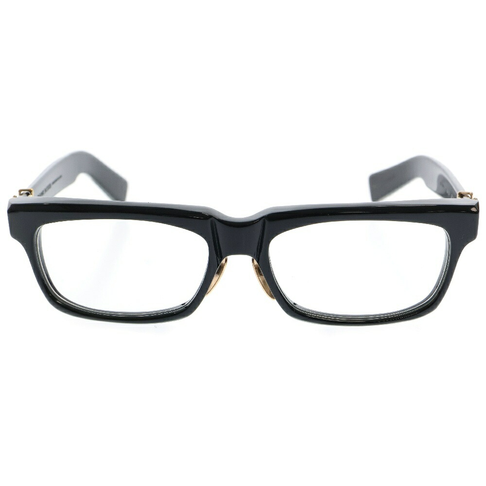 楽天市場】CHROME HEARTS(クロムハーツ) サイズ:53□18-143 SPLAT BS