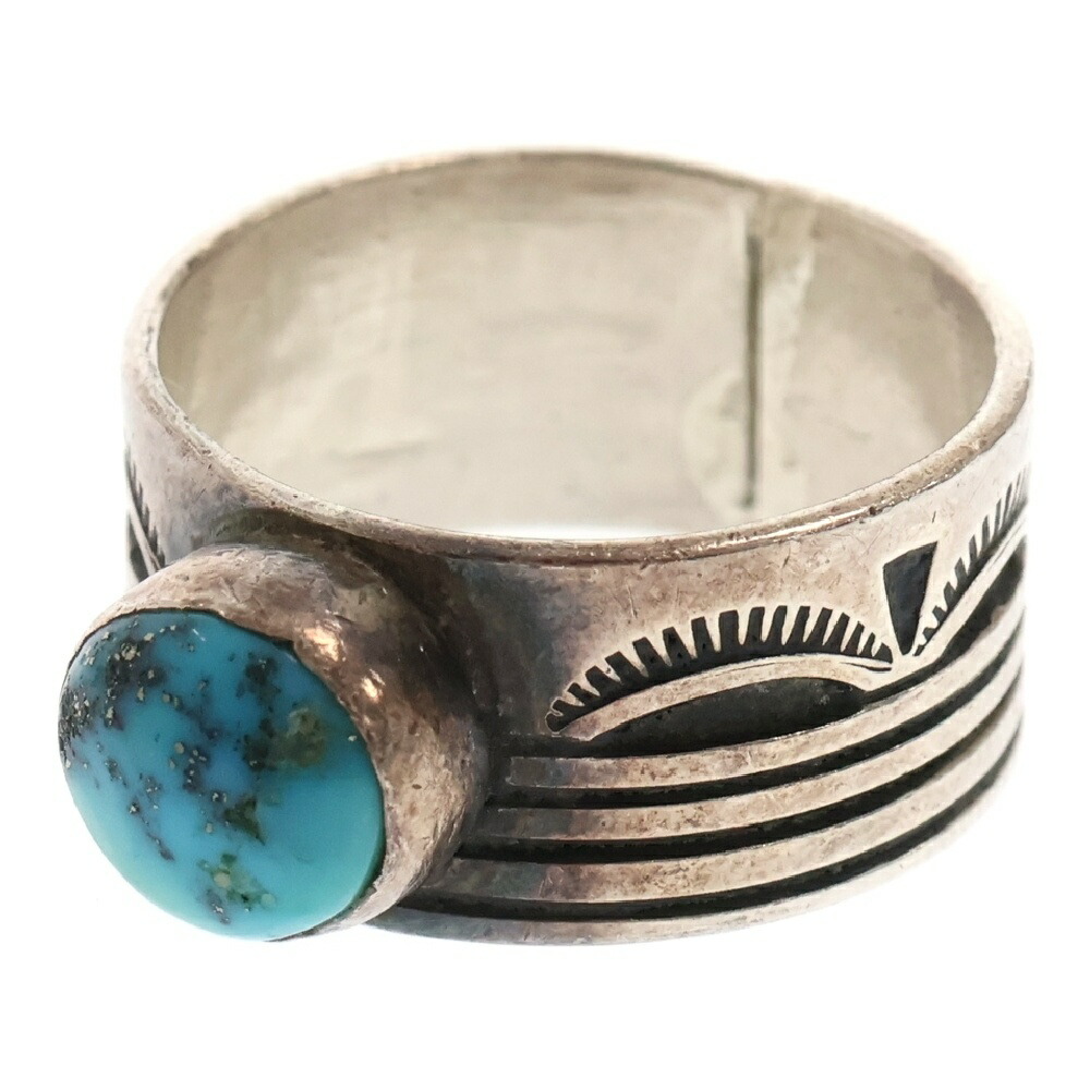 楽天市場】INDIAN JEWELRY(インディアンジュエリー) サイズ:16.0号  