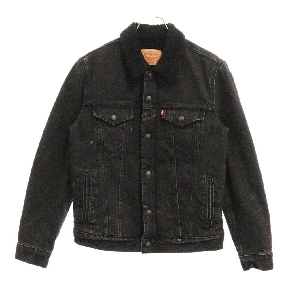 楽天市場】Supreme シュプリーム DENIM CHORE TRUCKER JACKET (デニム