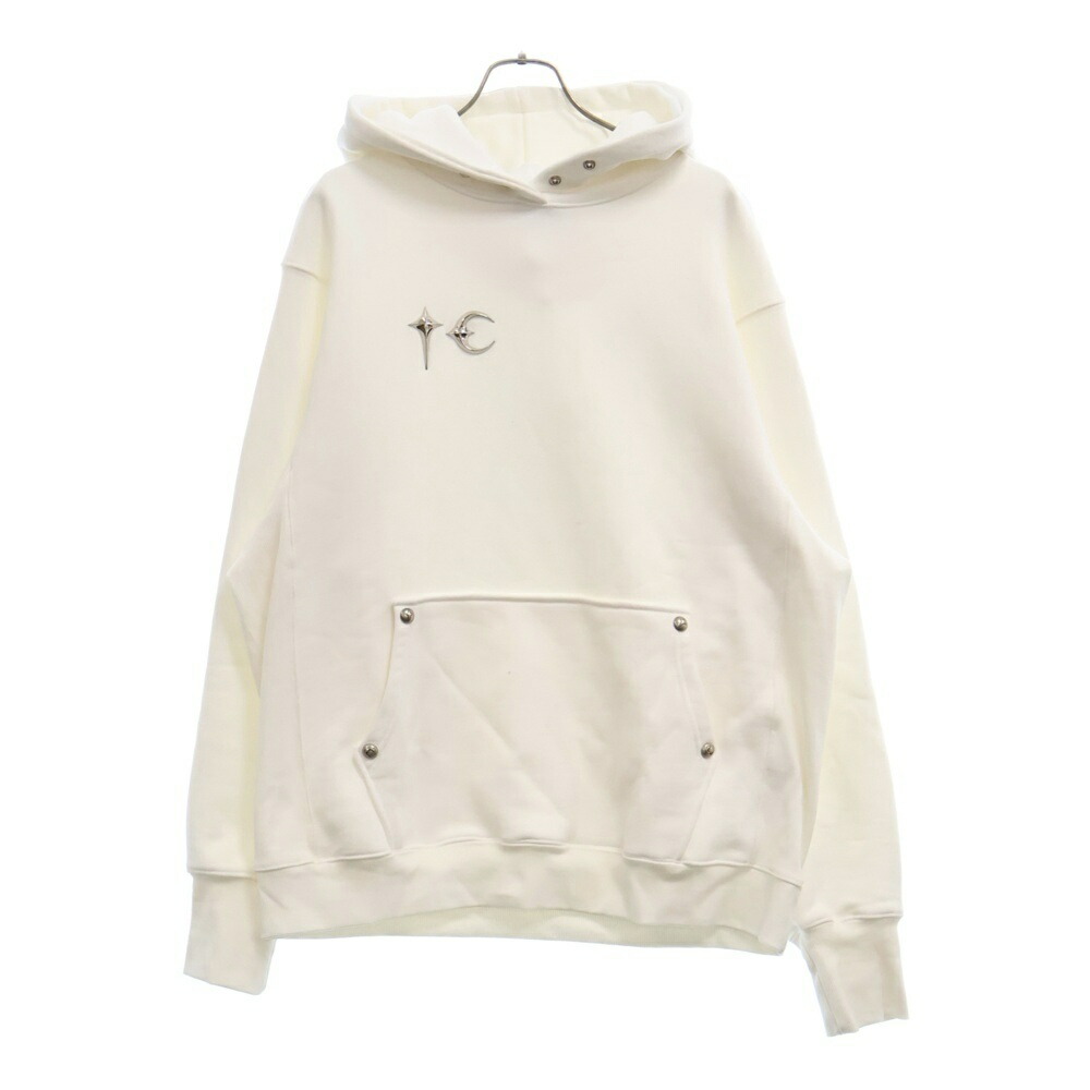 楽天市場】【中古】THUG CLUB ARMOR HOODIE プルオーバー