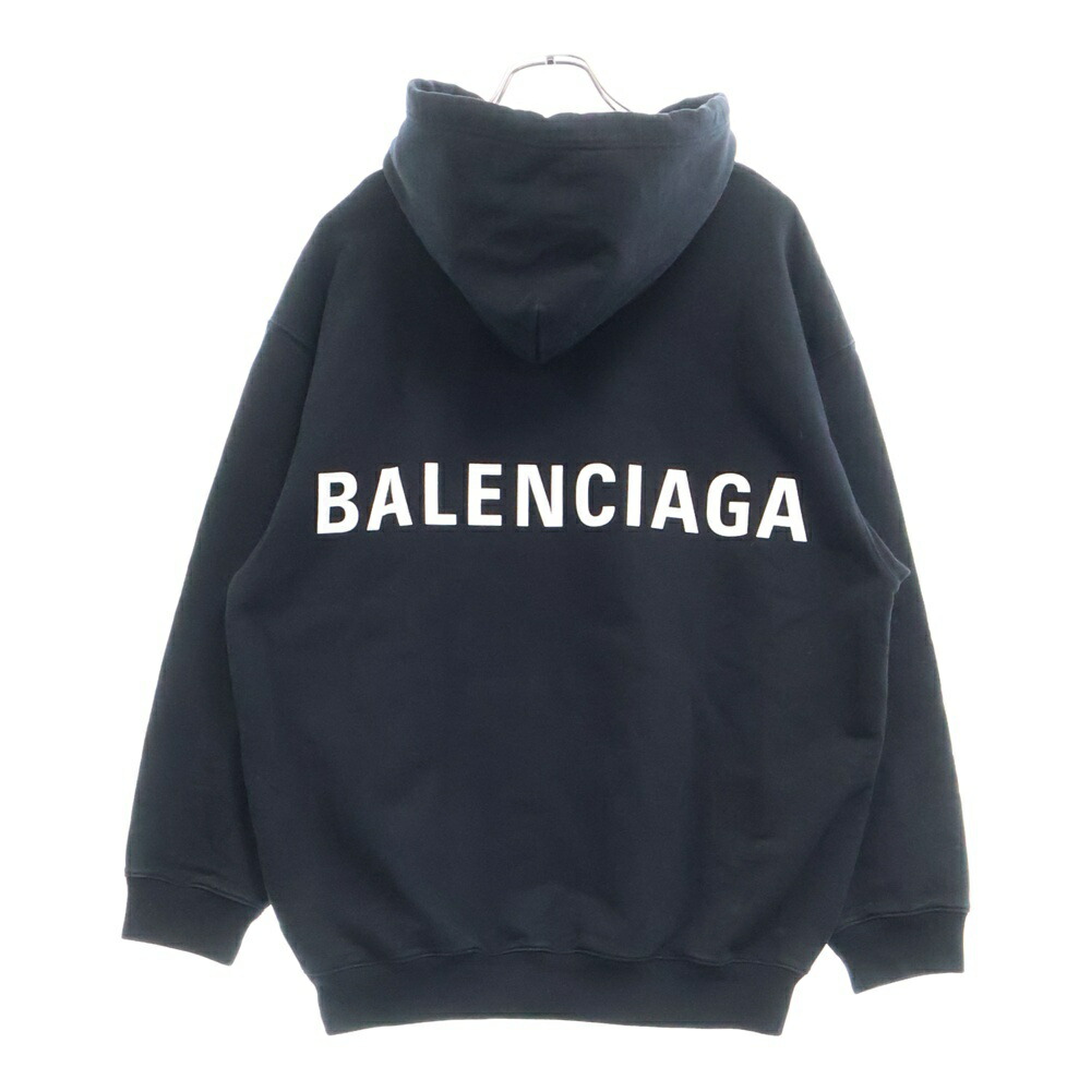 楽天市場】BALENCIAGA(バレンシアガ) サイズ:2 Oversized