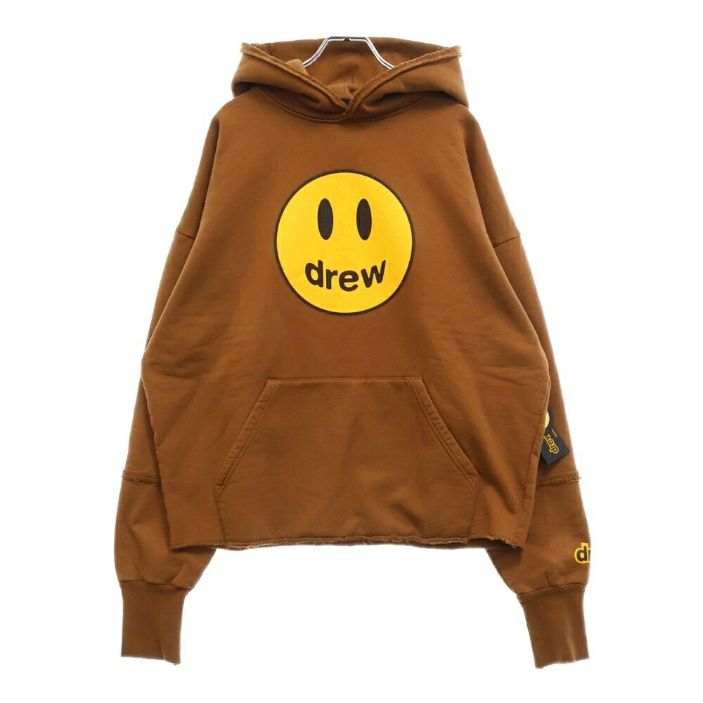 drew △ドリューハウス△ パーカー 黒　XS Amazon.co.jp: [XIANGGAO] Drew パーカー ドリューハウス