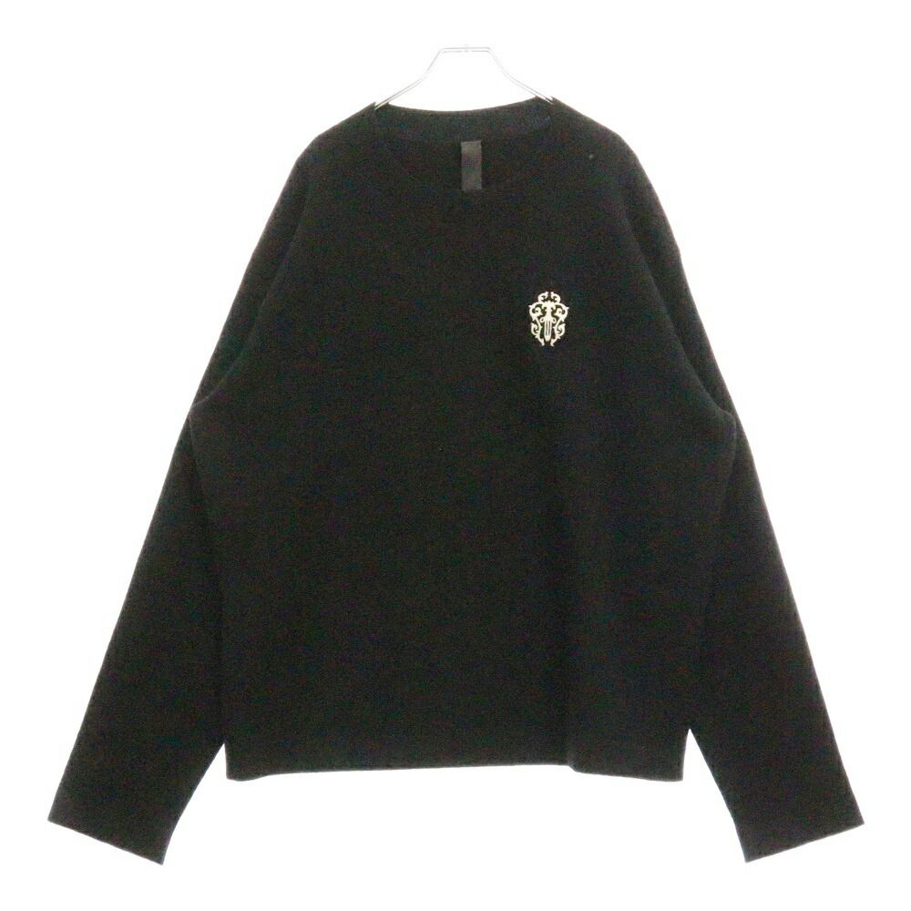 クロムハーツニット シーズンを先取り！クロムハーツ/CHROME HEARTS ニットキャップ