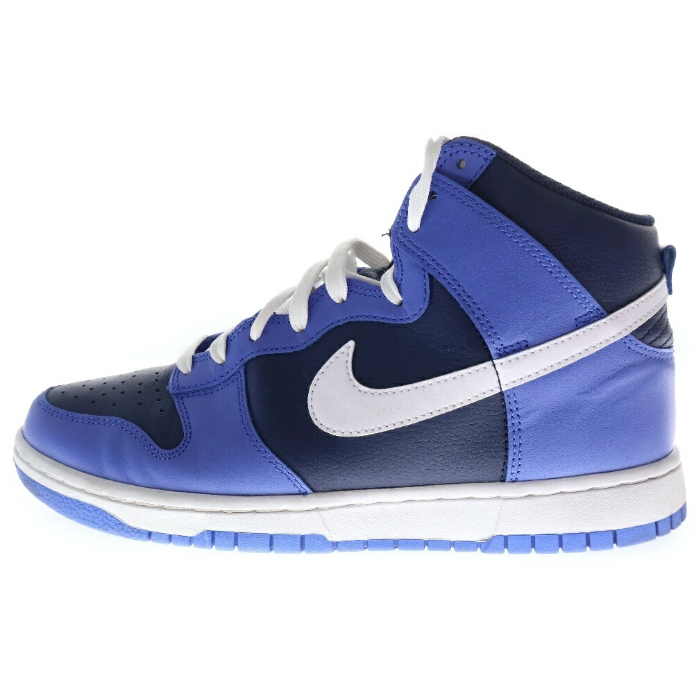 NIKE DX4332-700 ハイカットスニーカー US9.5 AIR JORDAN 1 MID SE - スニーカーショップSKIT