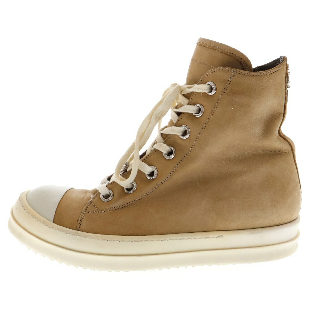 楽天市場】Rick Owens(リックオウエンス) サイズ:42 RAMONES