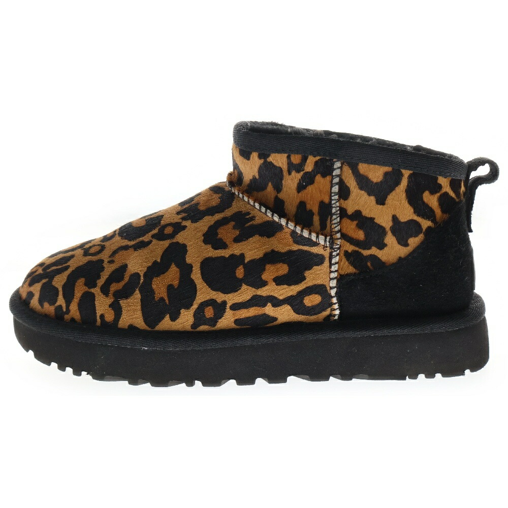 UGG 　クラッシックミニレースアップ　28cm UGG® “Classic Mini Lace-Up Weather” at mita sneakers Now On