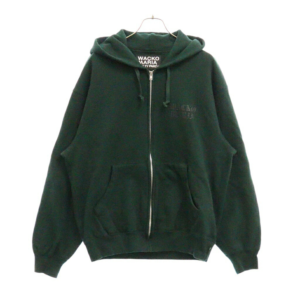 WACKOMARIA×BILL EVANS Crew Sweat-Blk/XL WACKOMARIA×BILL EVANS Crew Sweat-Blk/XL