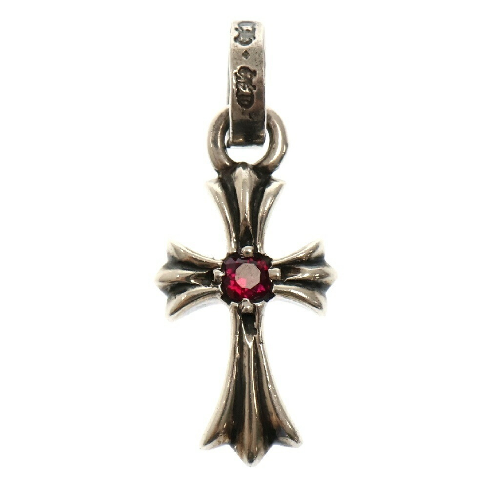 楽天市場】CHROME HEARTS(クロムハーツ) CRS BBYFAT P DMND A