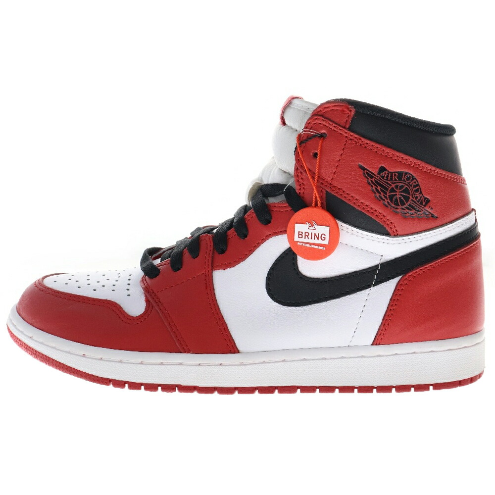 楽天市場】NIKE(ナイキ) サイズ:27.5cm 2015年 AIR JORDAN 1