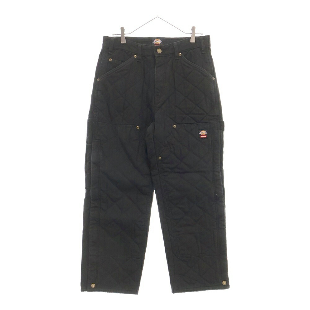 SUPREME シュプリーム 23AW Moleskin Double Knee Painter Pant