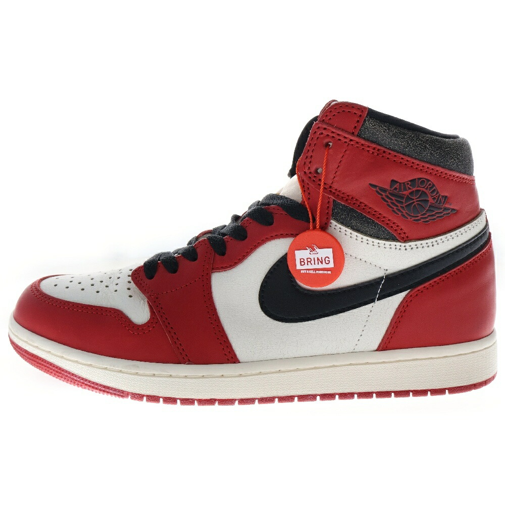 エアジョーダン1 27.0 楽天市場】NIKE(ナイキ) サイズ:27.0cm AIR JORDAN 1 HI 85