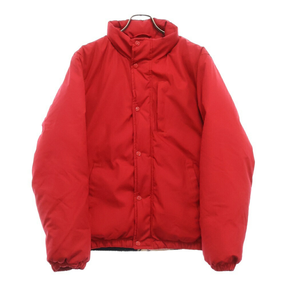 キャンバスダウントラッカージャケット 22AW Supreme Schott Canvas Down Trucker Jacket (FW22) - $338