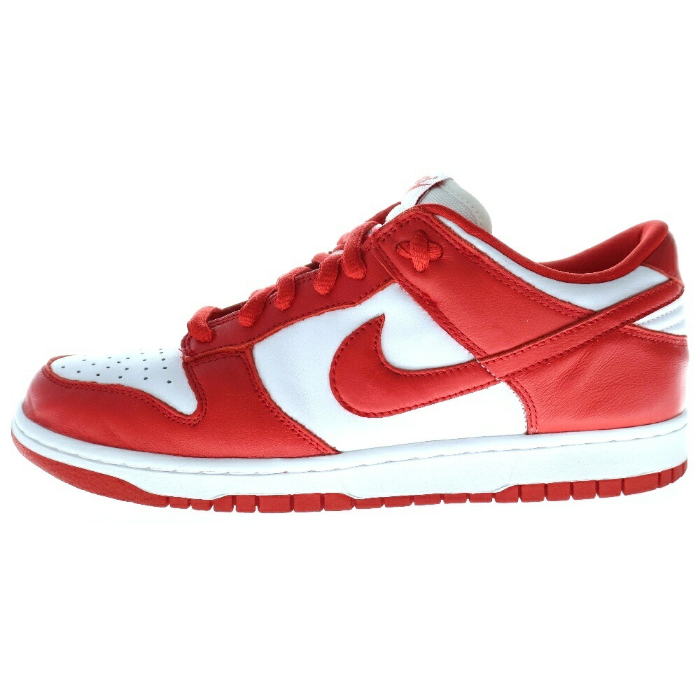 楽天市場】NIKE(ナイキ) サイズ:26.5cm DUNK LOW SP ST Johns