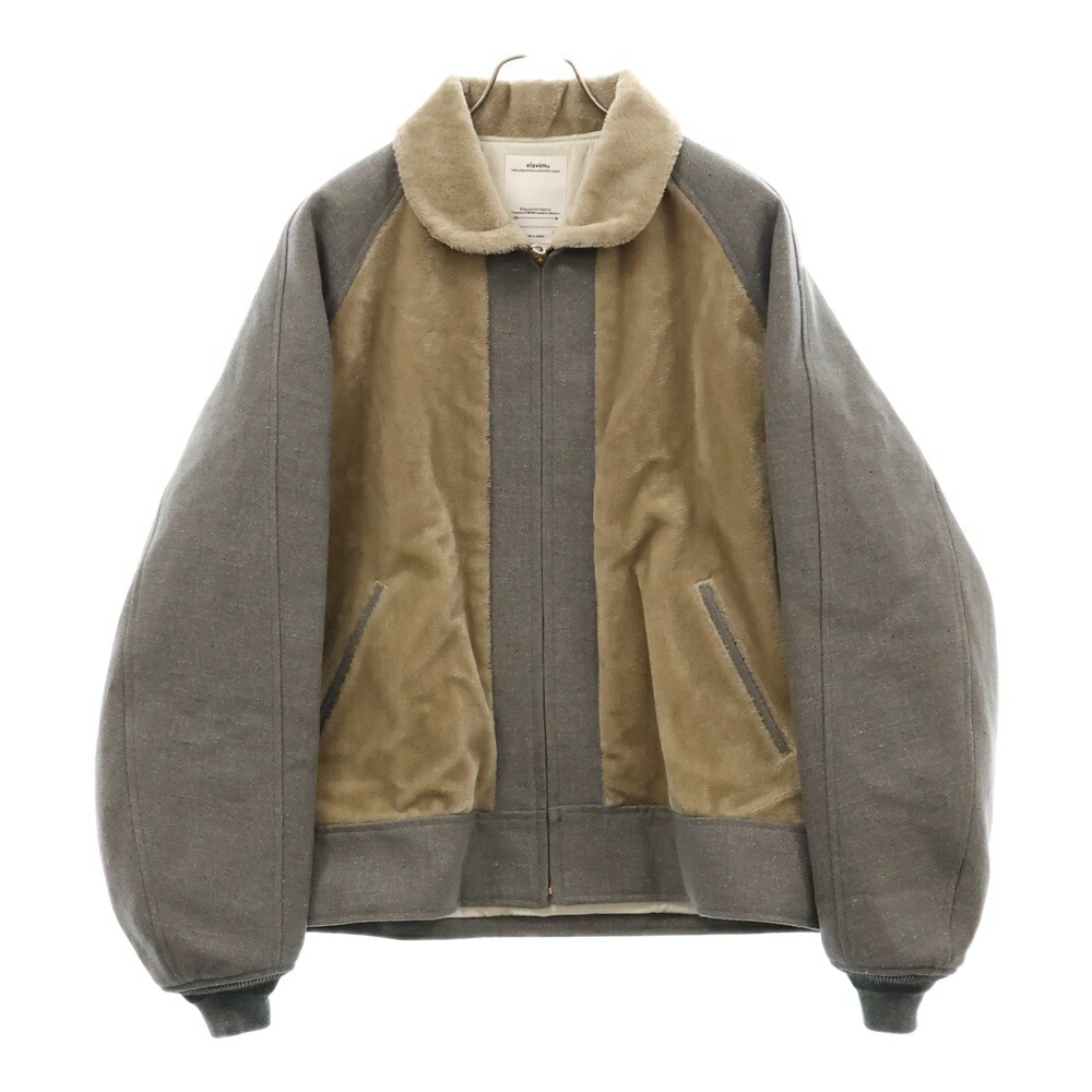 新品未使用付属品完備visvim WMV MIL DOWN JK W 9224h270001-3.jpg