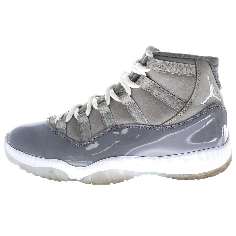 ●Nike Air Jordan 11 Retro ハイカットスニーカー　靴 楽天市場】NIKE AIR JORDAN 11 RETRO 【CHERRY】 ナイキ エア