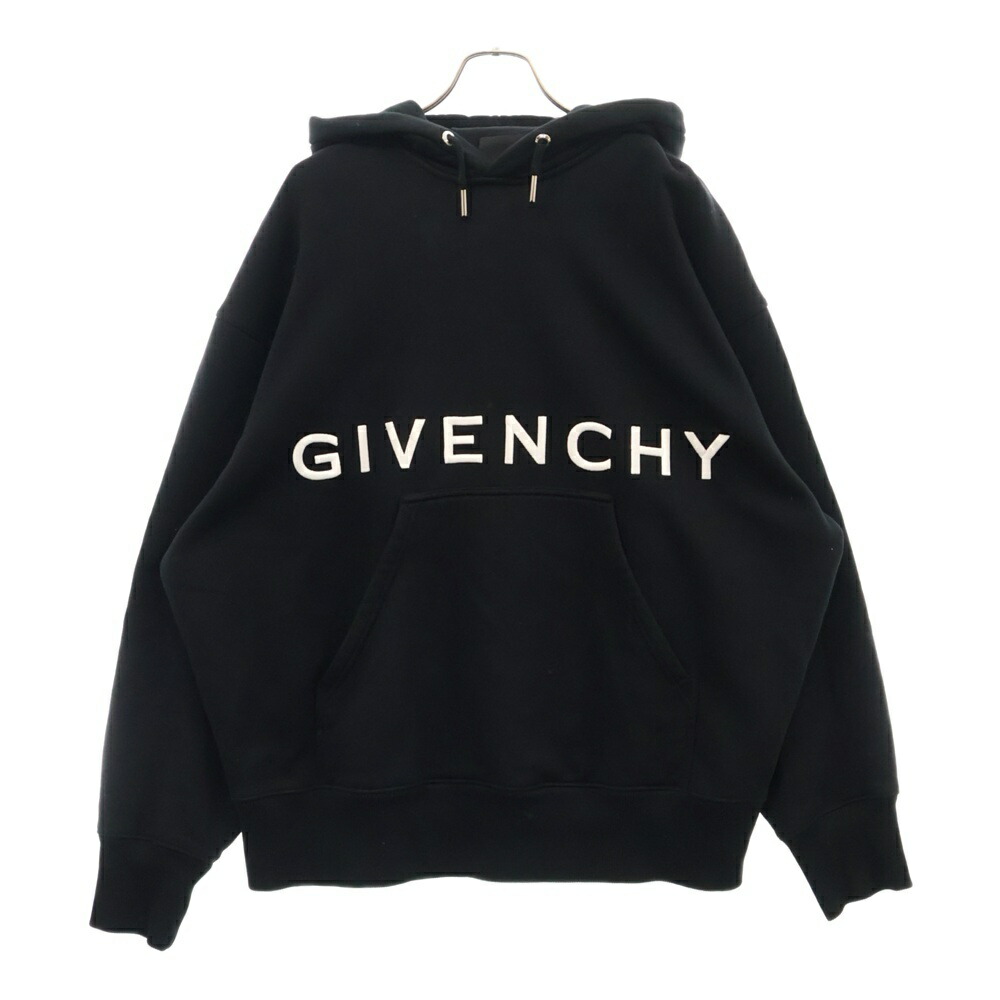 楽天市場】GIVENCHY(ジバンシィ) サイズ:XS Logo Embroidered