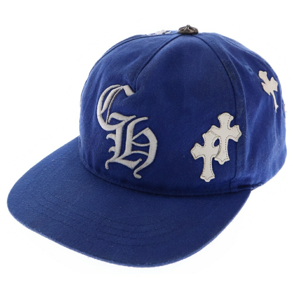 楽天市場】CHROME HEARTS(クロムハーツ) サイズ:OS CH HAT