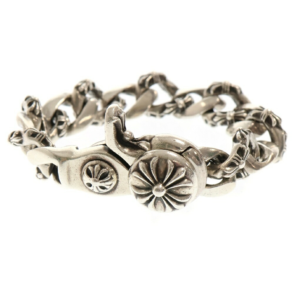 交渉可）acneStudioALL_BLUESのコラボバングルブレスレット