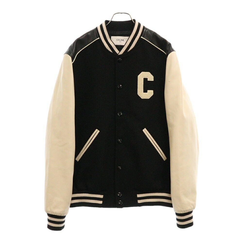 CELINE テディ　ブルゾン　XS 限定品 CELINE テディ ブルゾン XS 限定品