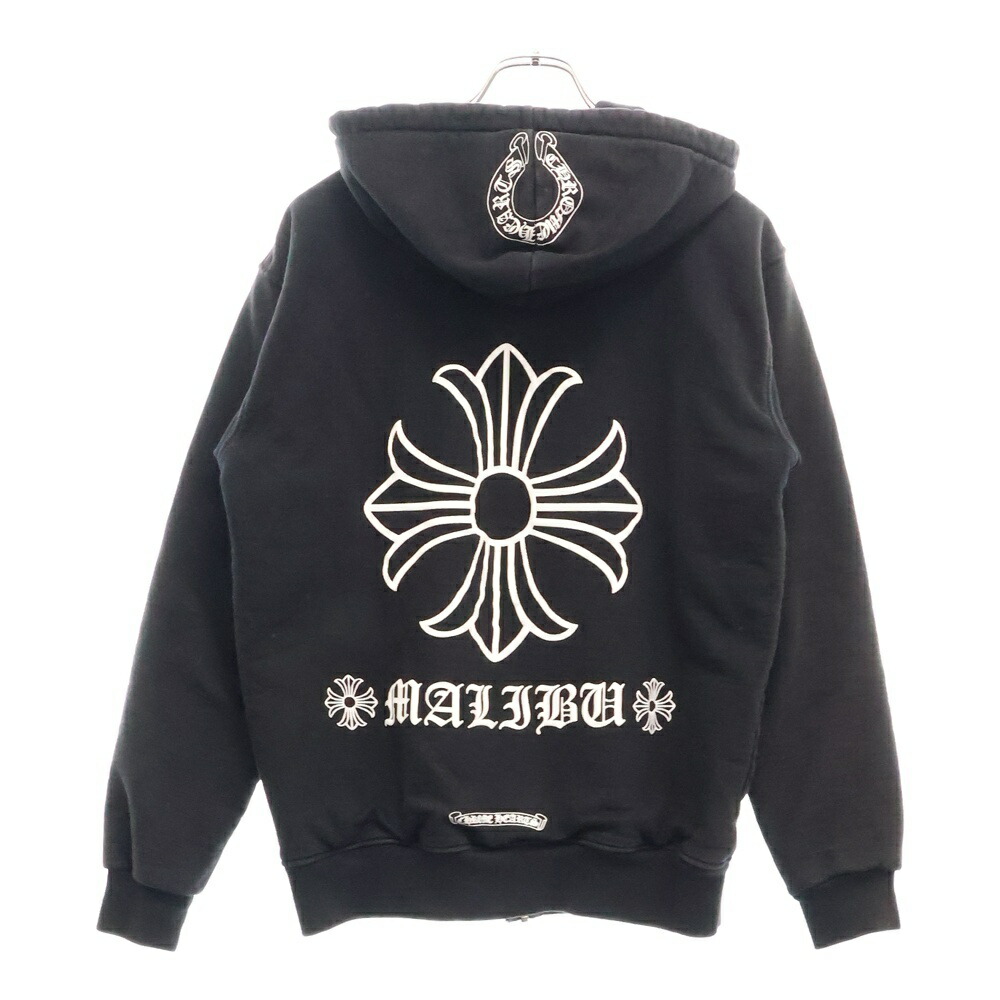 楽天市場】CHROME HEARTS(クロムハーツ) サイズ:S CH PLUS ZIP