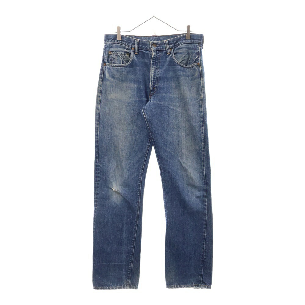 楽天市場】Levi's(リーバイス) 70s VINTAGE ヴィンテージ 646