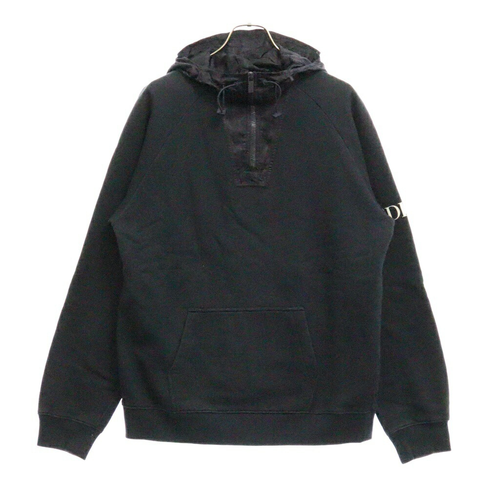 DIOR　メッシュフーディー　Mサイズ 楽天市場】DIOR(ディオール) サイズ:S ×Denim Tears 23AW Dior