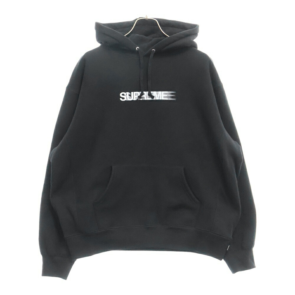 シュプリーム★キャピタルロゴフーディ/パーカー★Capital Capital Hooded Sweatshirt | Supreme 22fw