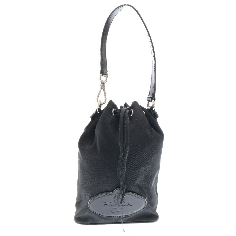 楽天市場】PRADA プラダ ポーチ 1NE369 R067 レディース ReNylon