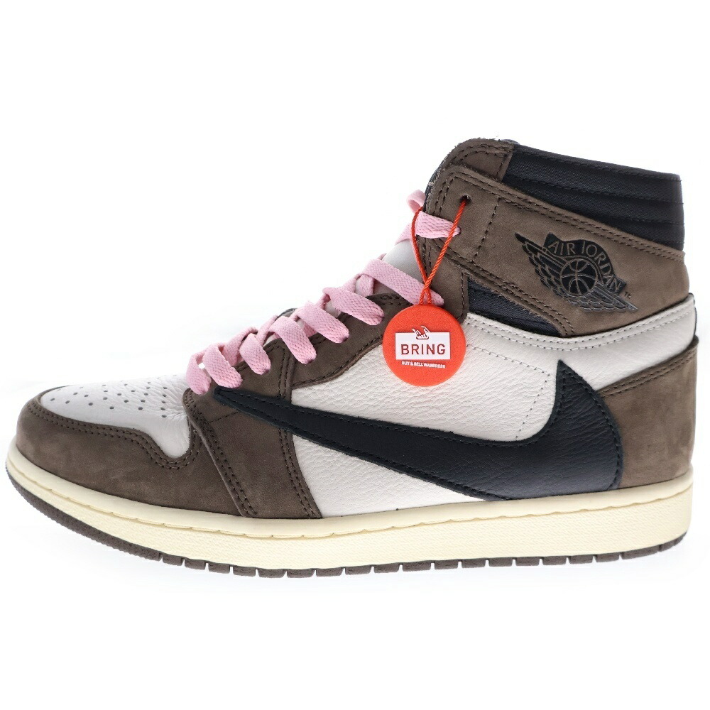 楽天市場】NIKE(ナイキ) サイズ:28.0cm ×TRAVIS SCOTT AIR JORDAN 6