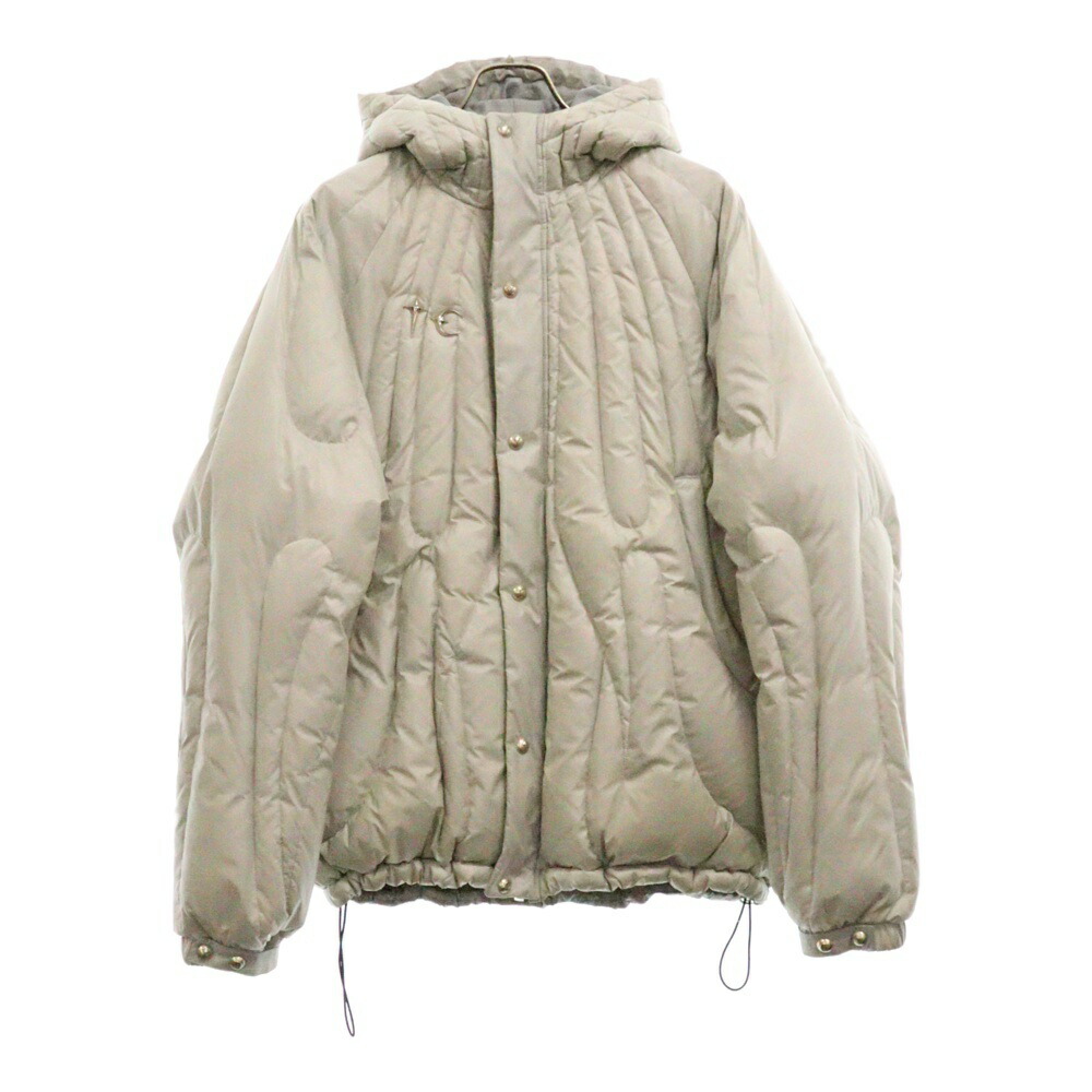 【試着のみ美品】thug club TCフライトジャケット ホワイト サイズ1 楽天市場】日本未入荷 Thug Club Leather Puffer Jacket Black