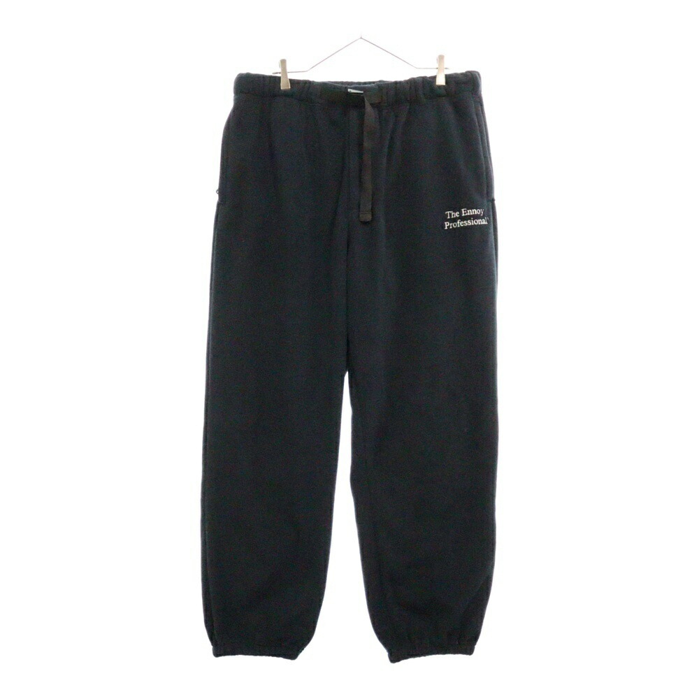 ennoy フリースパンツ Polartec® ENNOY 21AW Polartec Fleece Pants フリースパンツ - メルカリ