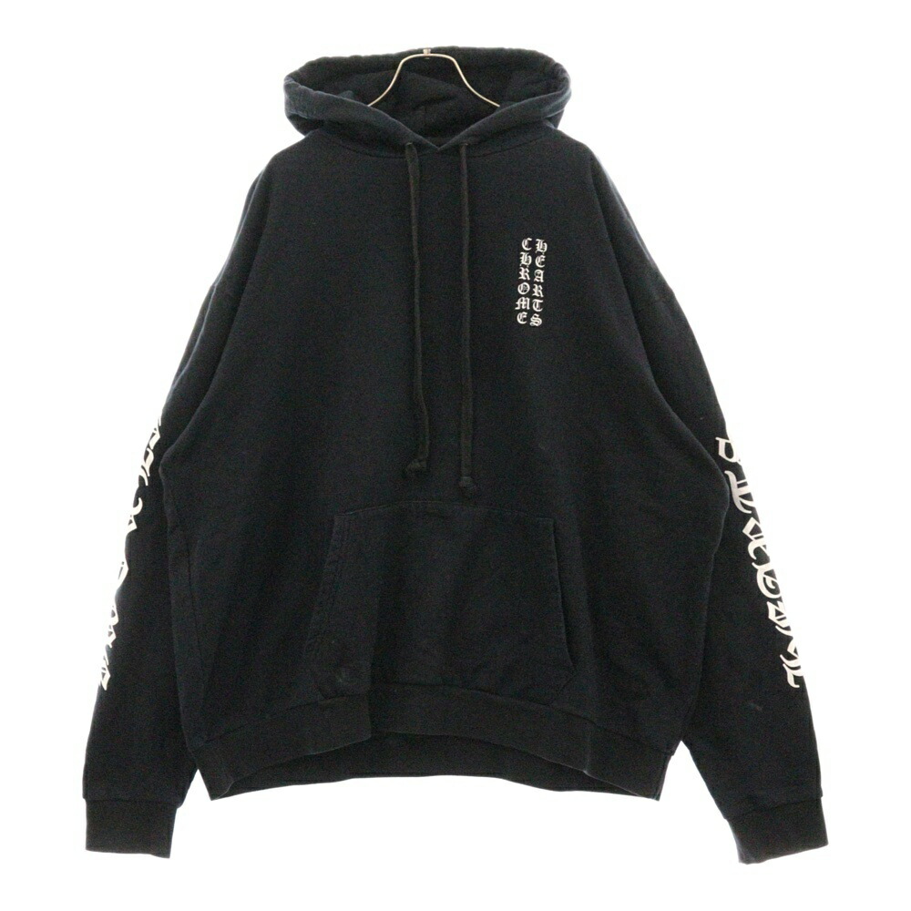 xbox　CHROME HEARTS スウェットパーカー 楽天市場】CHROME HEARTS(クロムハーツ) サイズ:M SWTSHRT HD