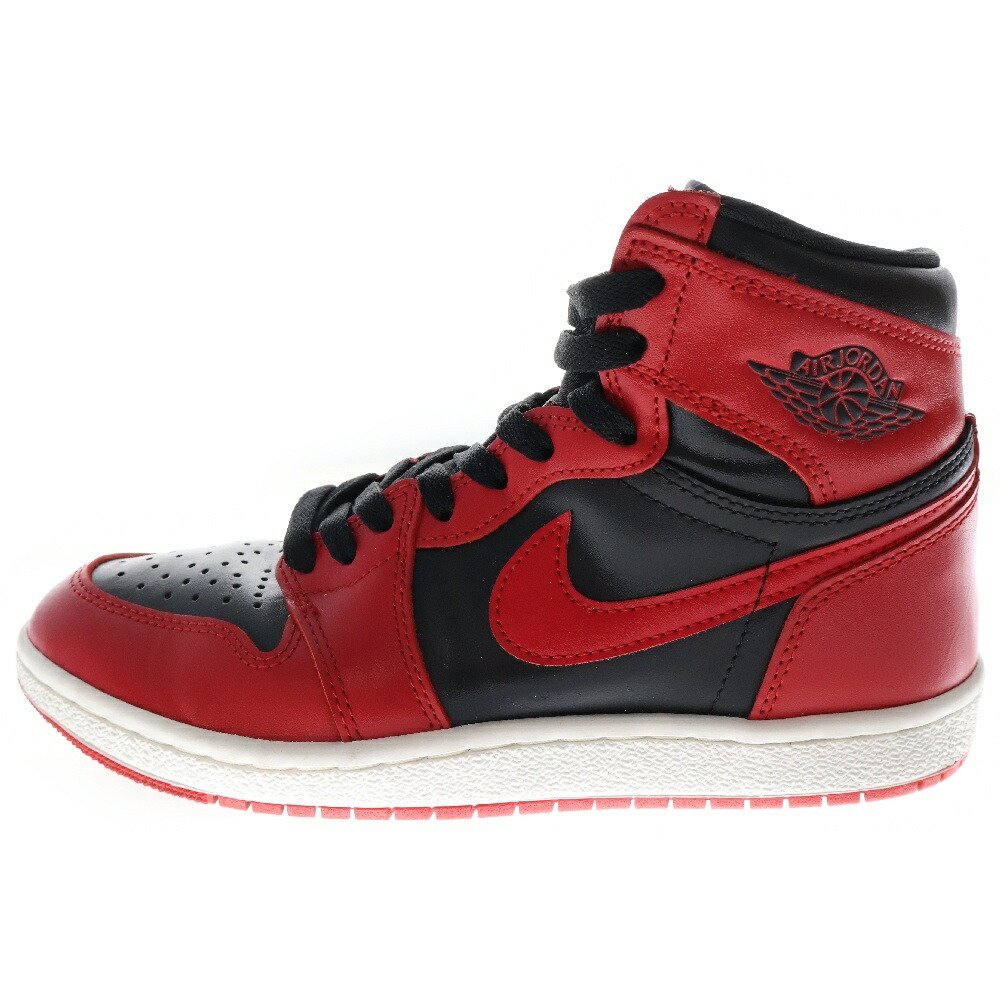 Nike Jordan スパイクシューズ レッド 28cm Nike Jordan スパイクシューズ レッド 28cm