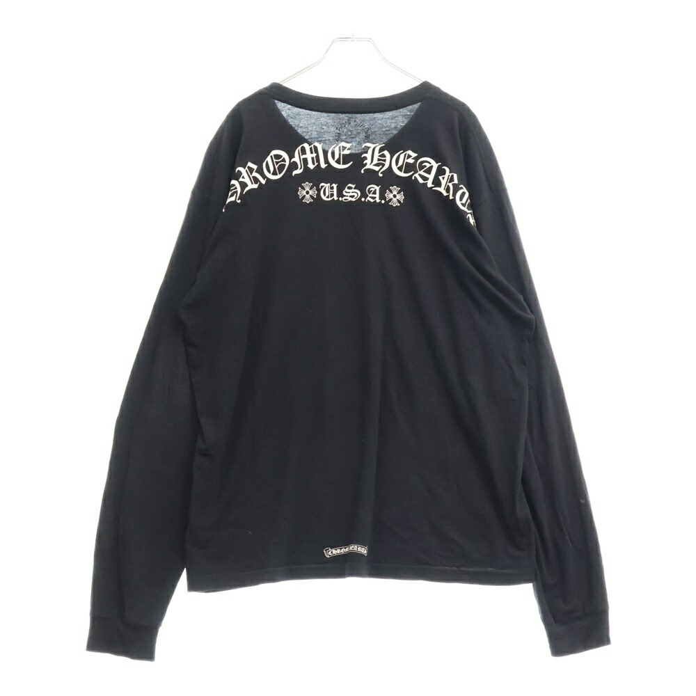 楽天市場】CHROME HEARTS(クロムハーツ) サイズ:XL Mustard Arm