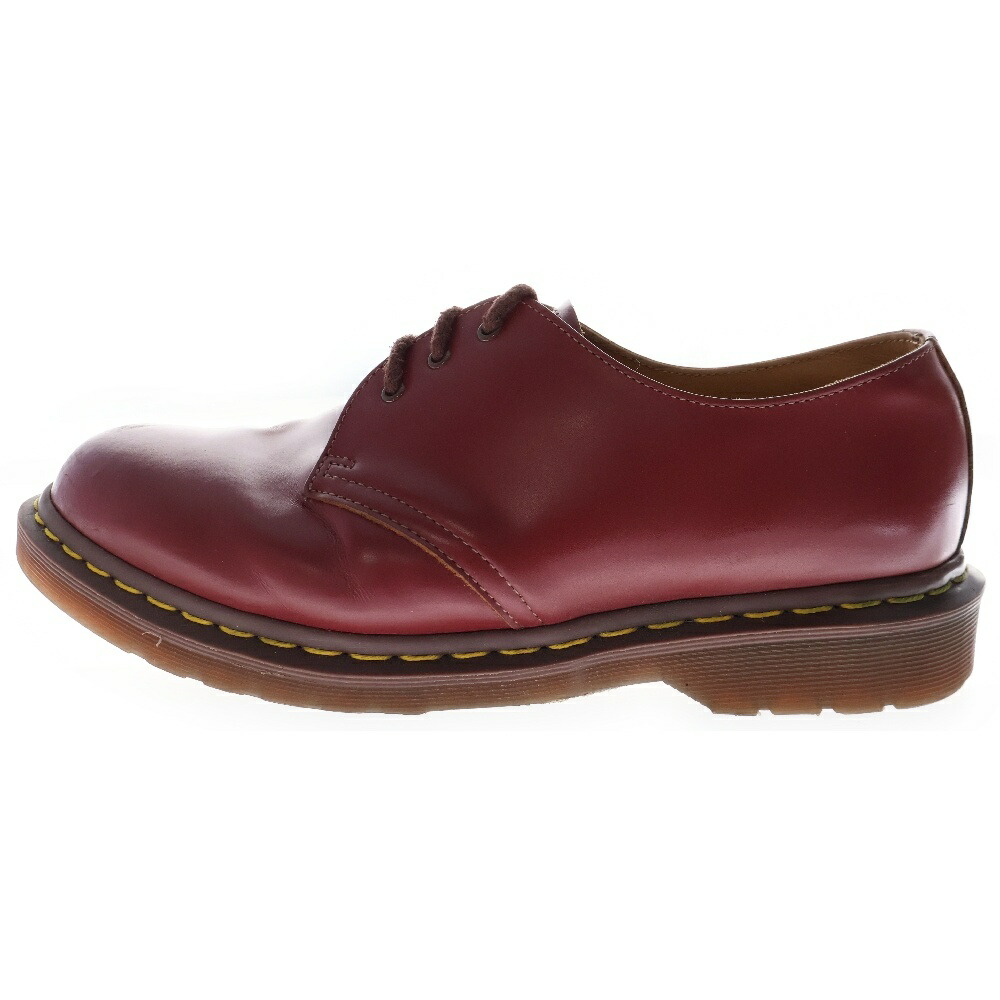Dr.Martin ドクターマーチン　革靴　3ホールブーツ　UK7 楽天市場】Dr.Martens(ドクターマーチン) サイズ:UK7.0 STUD