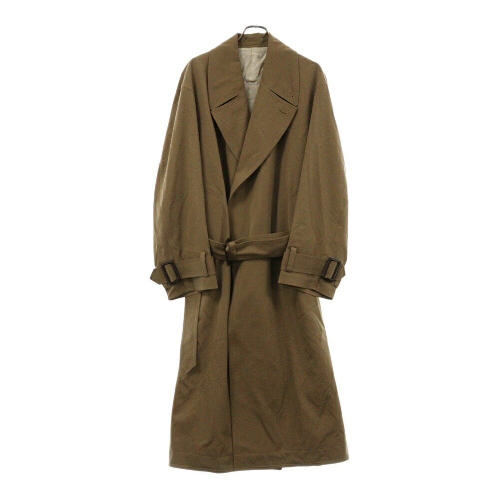 yoke 20ss コート YOKE(ヨーク) 20SS - SOUTH STORE