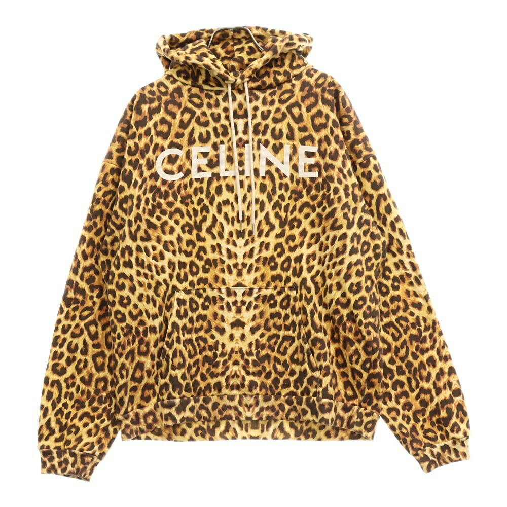 楽天市場】CELINE(セリーヌ) サイズ:XXL 16 ルーズロゴプリント