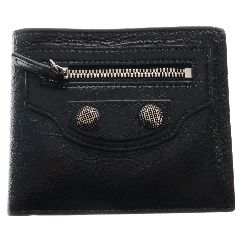 楽天市場】BALENCIAGA(バレンシアガ) RODEO Flap Card Holder