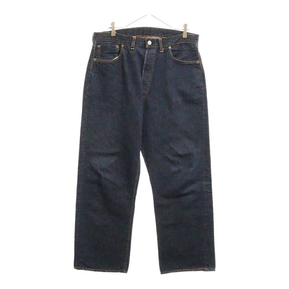楽天市場】Levi's(リーバイス) 50s VINTAGE 503XX 革パッチ BIG