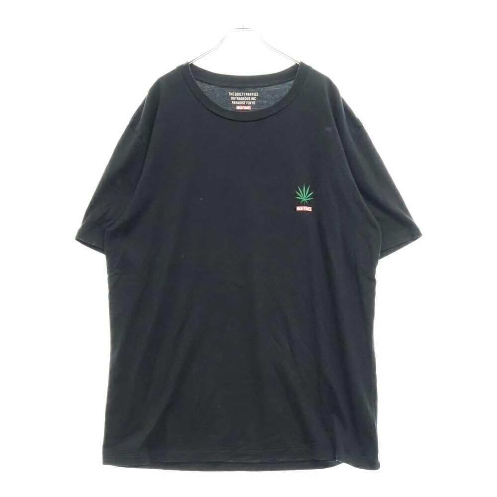 楽天市場】WACKO MARIA(ワコマリア) サイズ:L 20SS TUFF GONG