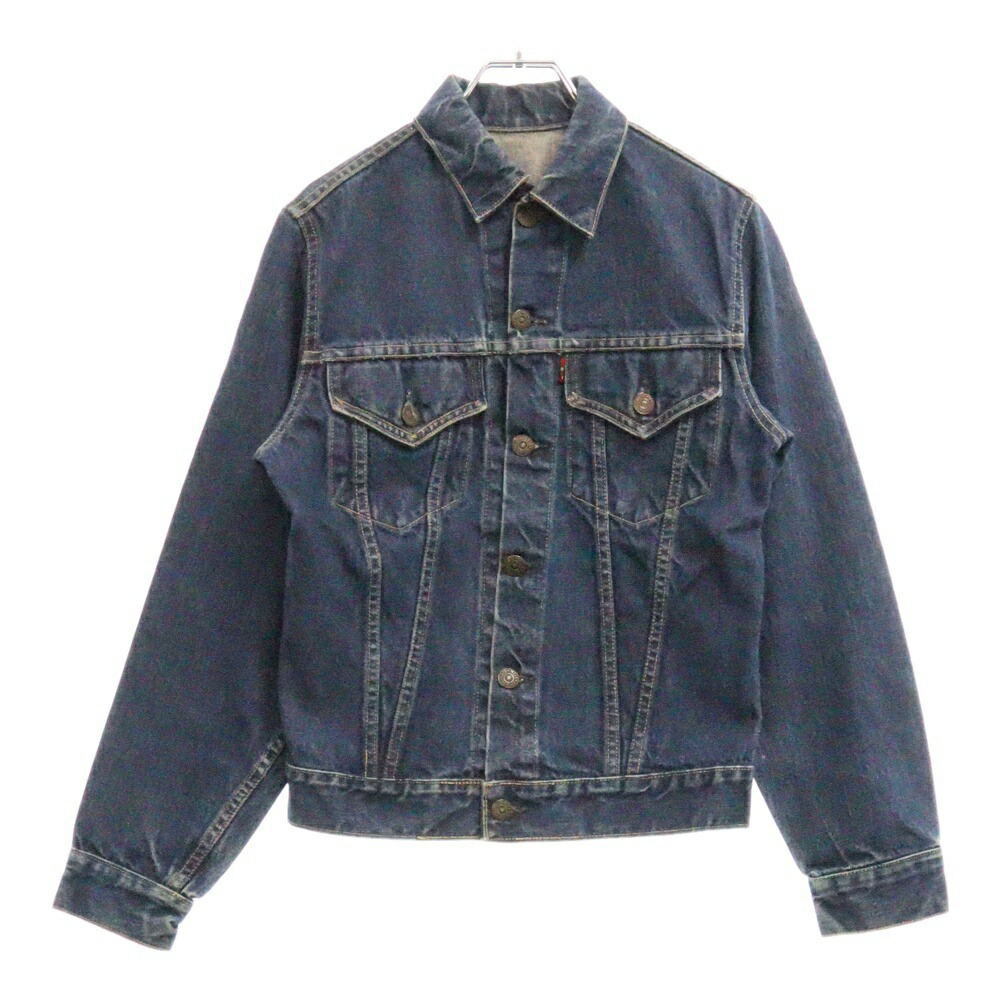 Levi's リーバイス ヴィンテージアイテム 1967's 557XX 3rd 1960