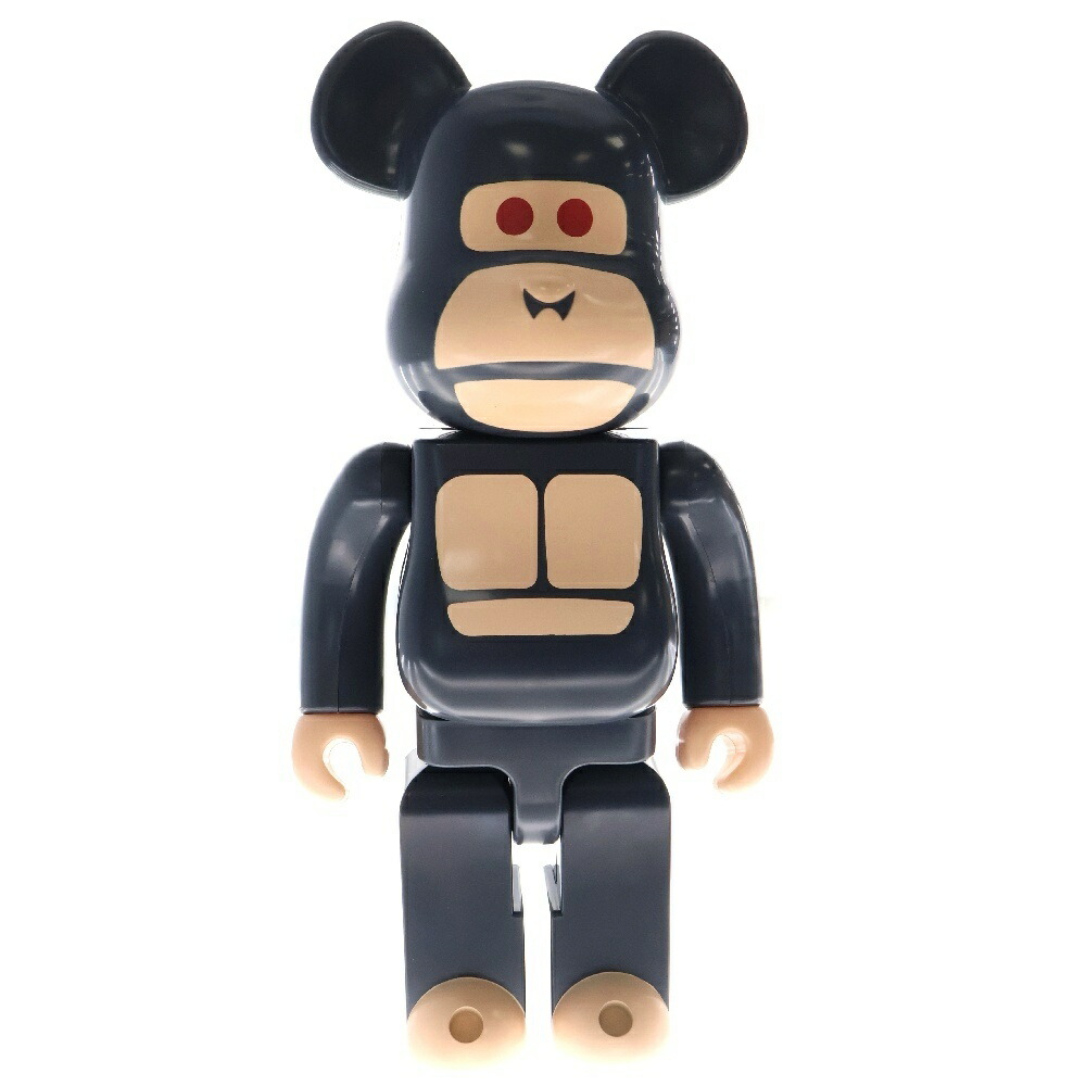 楽天市場】MEDICOM TOY BE@RBRICK X-girl 400% メディコムトイ
