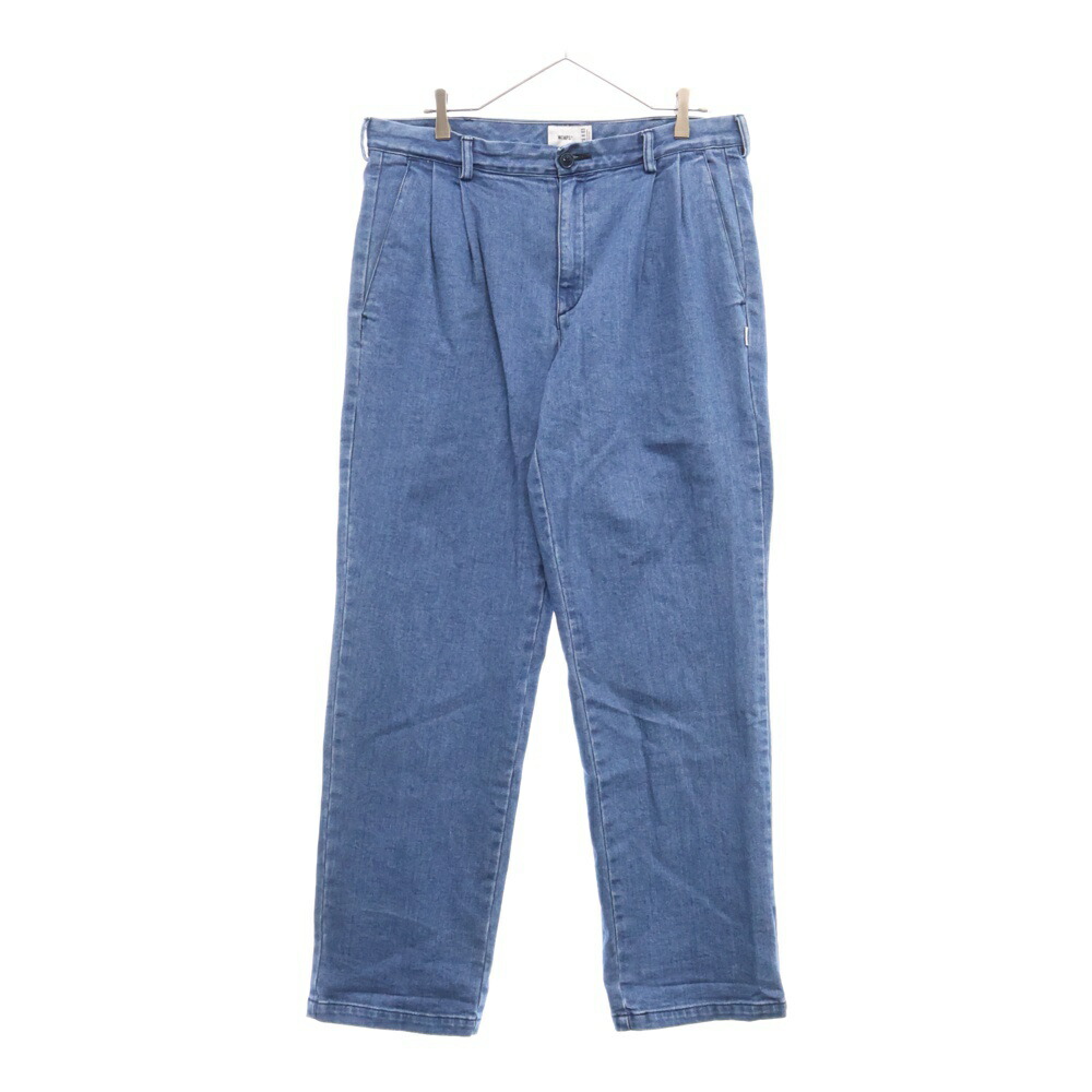 楽天市場】WTAPS(ダブルタップス) サイズ:4 24SS LEZ HUNTS