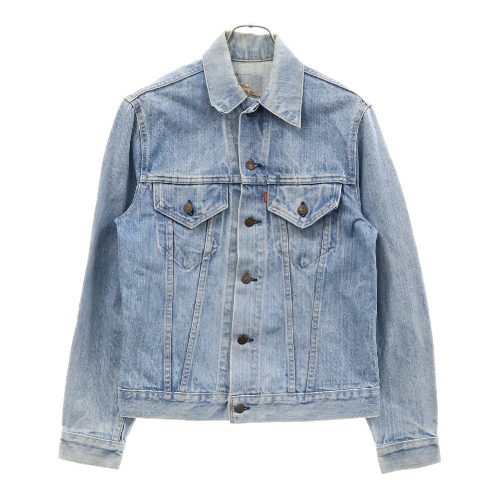 楽天市場】Levi's(リーバイス) 70S VINTAGE 4th 70505 ボタン裏