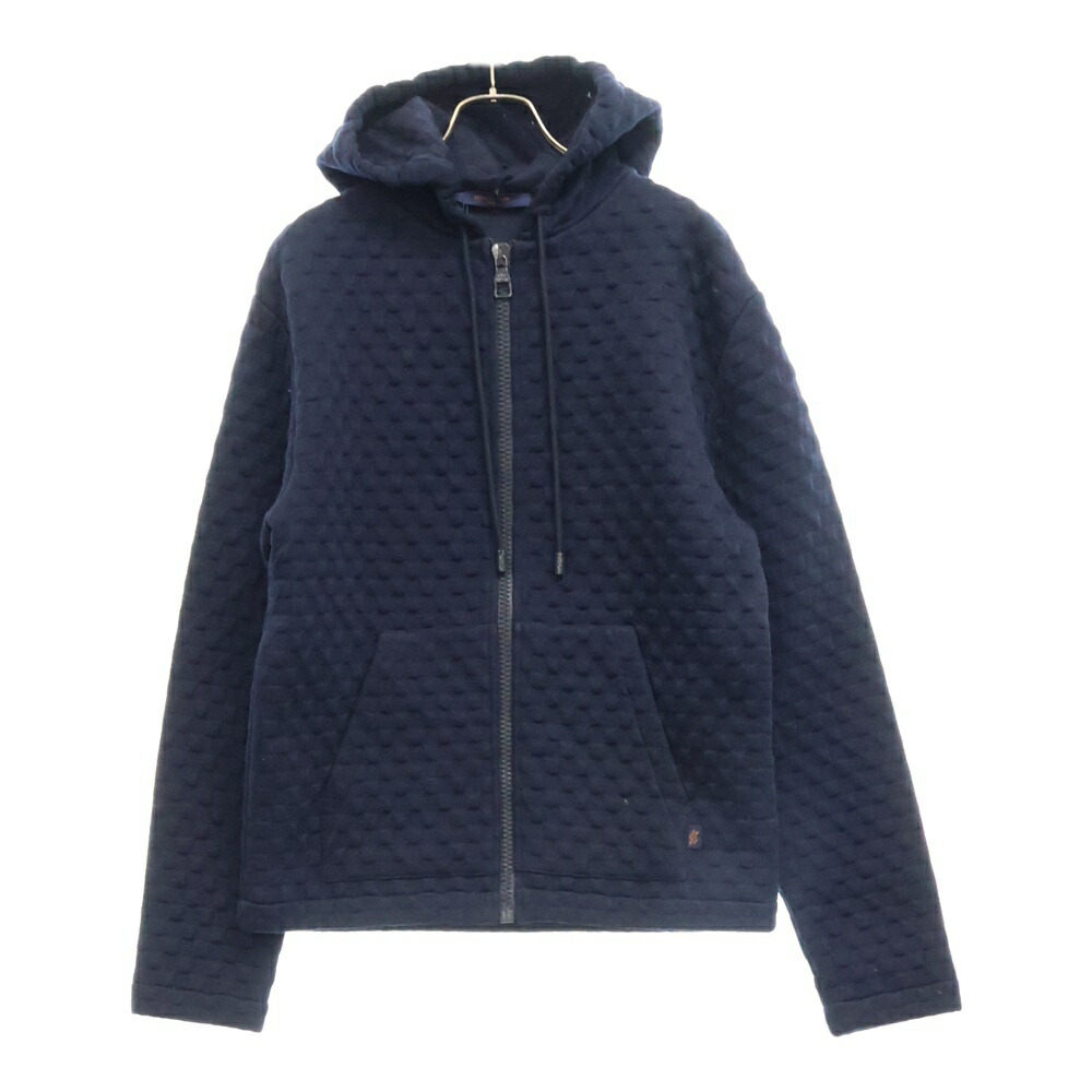 楽天市場】LOUIS VUITTON(ルイヴィトン) サイズ:M ダミエ ニット