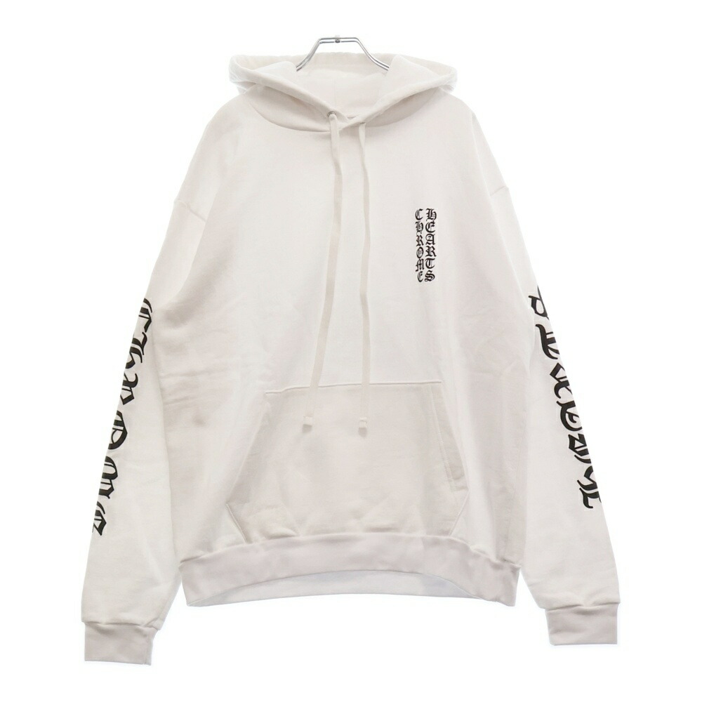 クロムハーツ ✖️Off-White パーカー 楽天市場】クロムハーツ オフホワイトの通販