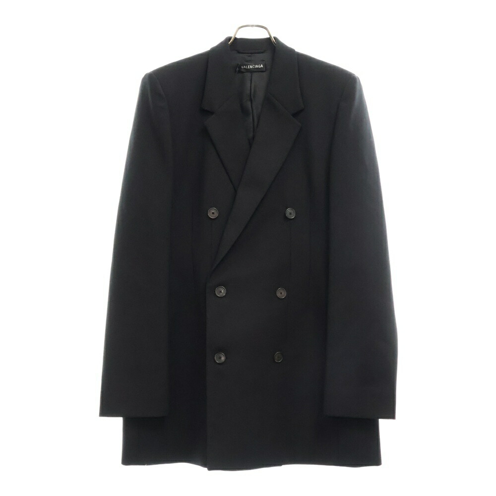 OLD BALENCIAGA ダブルブレストブレザー オールド バレンシアガ 楽天市場】古着 BALENCIAGA バレンシアガ 80s 90s 日本製